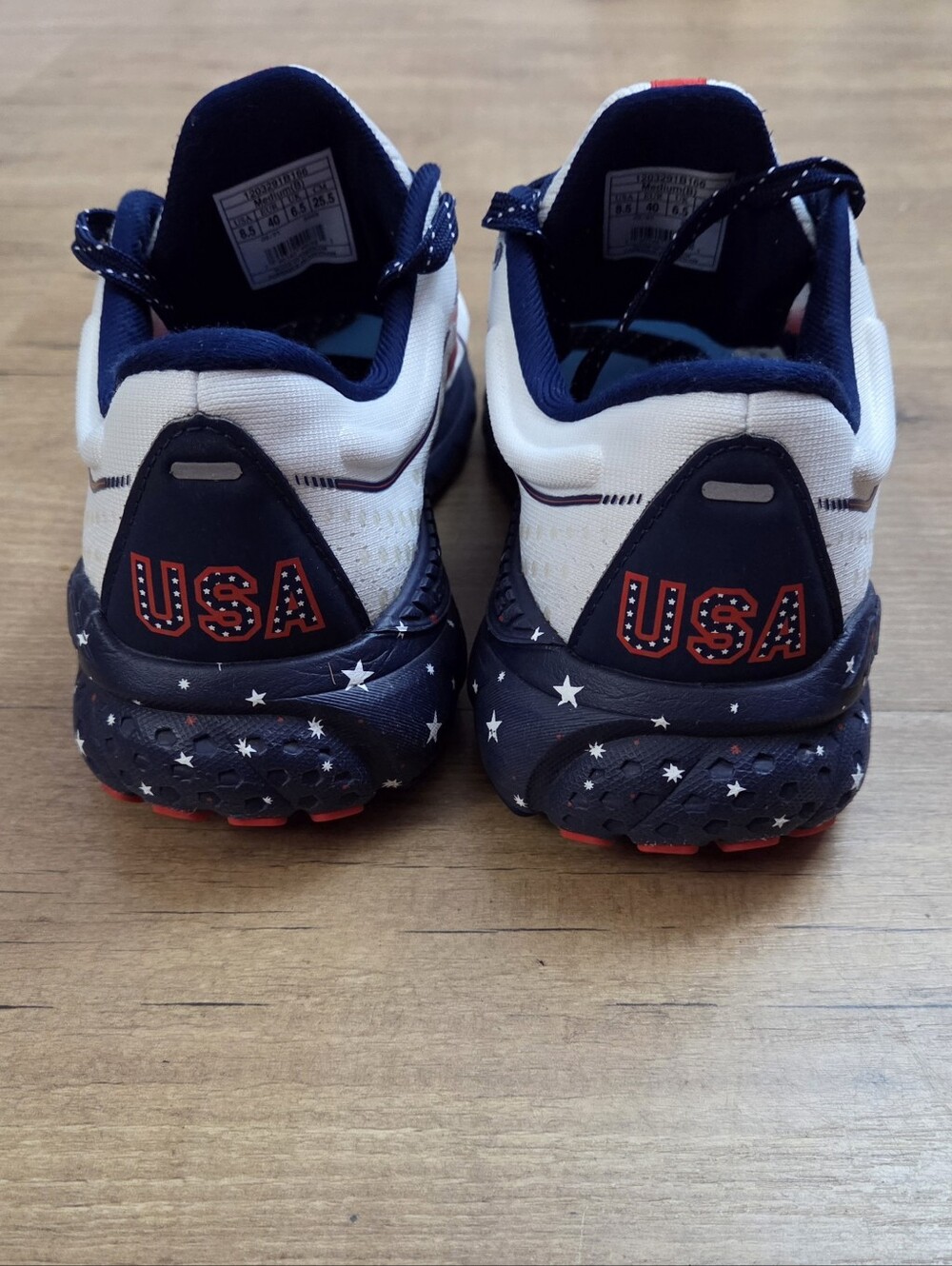 BROOKS ADRENALINE GTS 21 - Picture 10 of 14